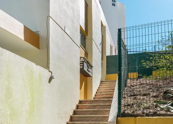 Olala Luz Apartment