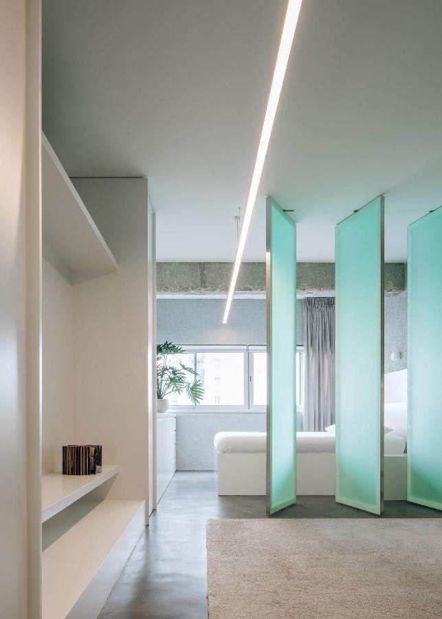 Olala Luz Apartament Віавіа