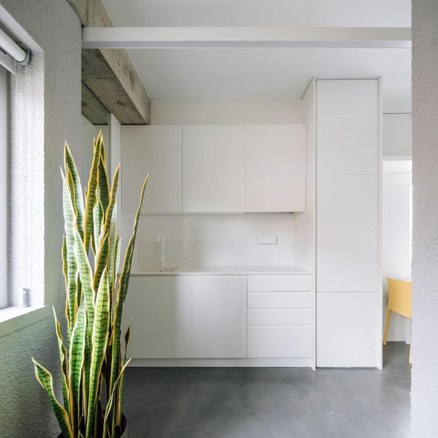 Apartament Olala Luz