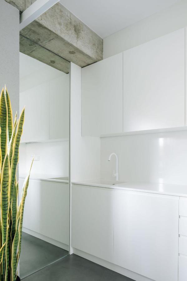 Apartament Olala Luz *