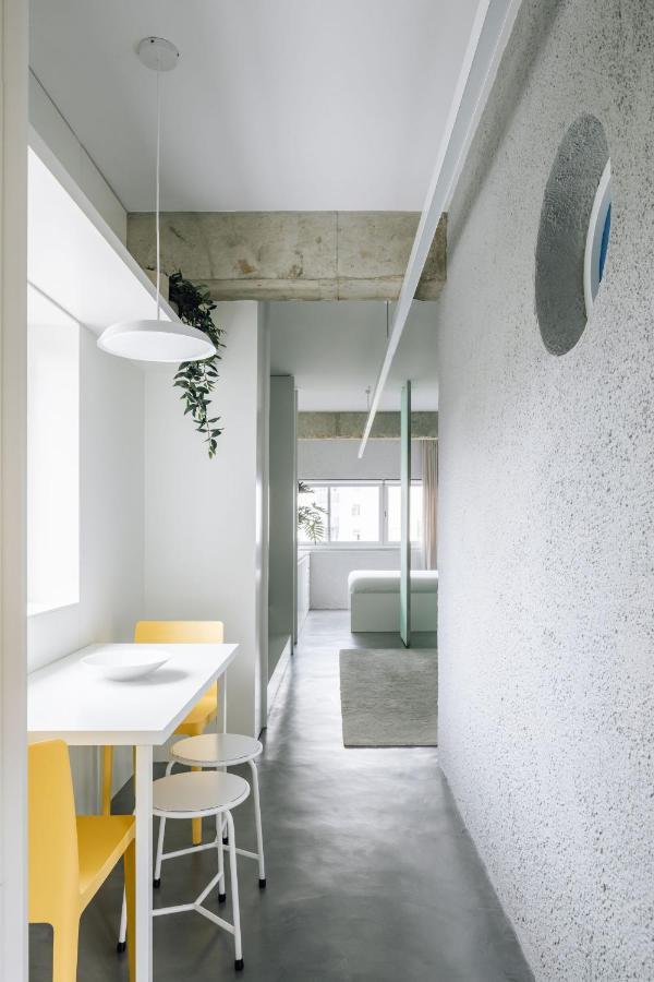 Apartament Olala Luz
