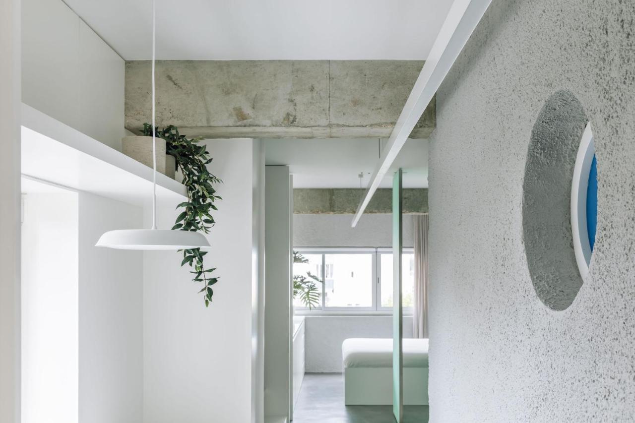 Apartament Olala Luz