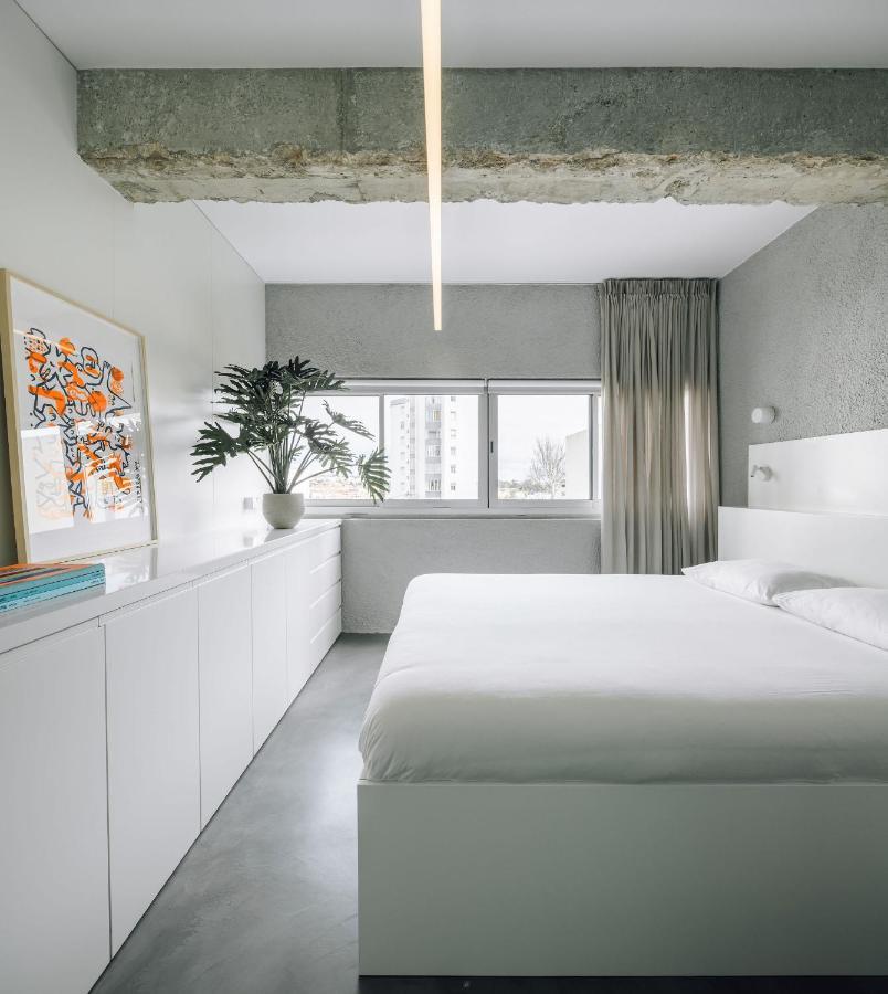 Olala Luz Apartament *