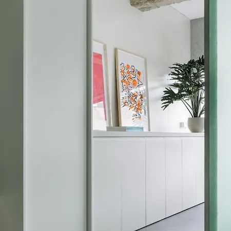 Luz Apartment By Olala Homes Cascais Exterior foto